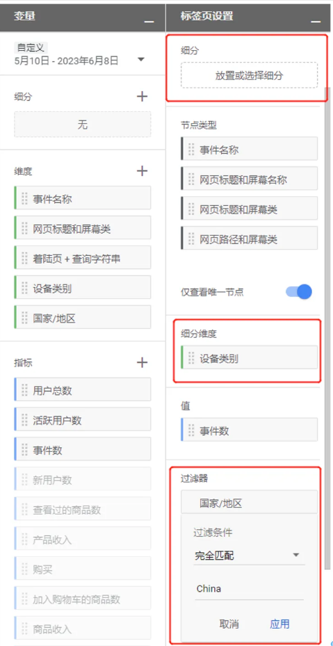 如何用最简单的方式做用户行为分析？