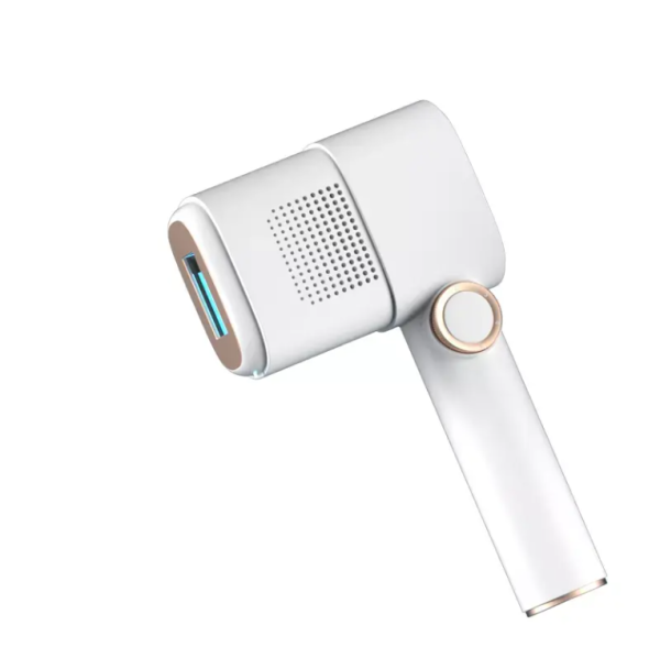 家庭用レーザー脱毛器冷感 IPL光 無痛 光エステ 光美容器 - Image 4