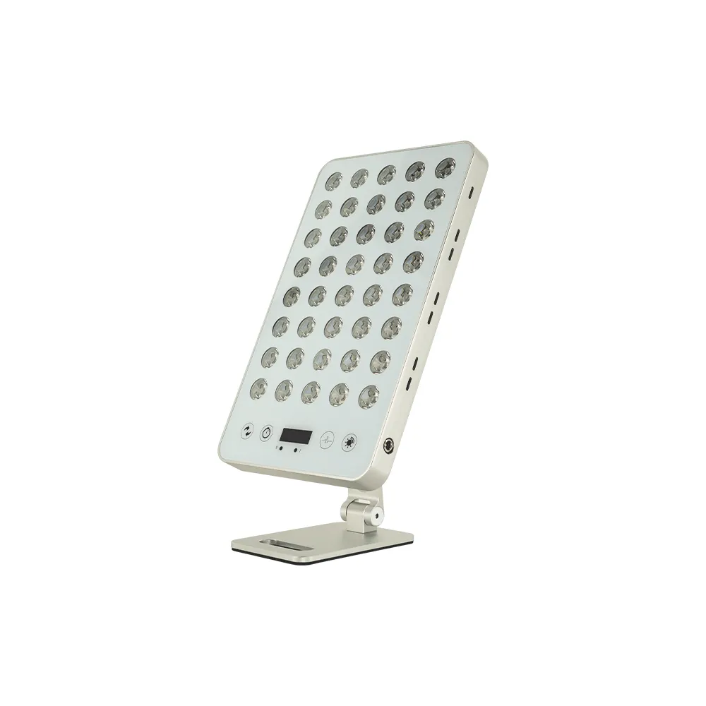 P40A ポータブルLEDライトケアパネル